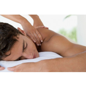 Modelage Corps relaxant Impérial 60 min